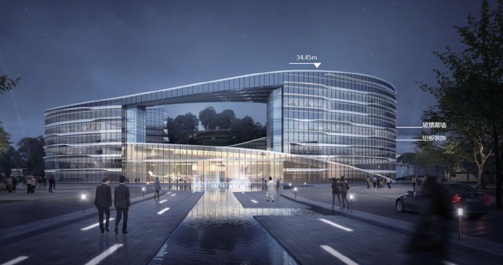 新建一個(gè)"模擬機(jī)場"!成都未來科技城加快打造航空航天產(chǎn)業(yè)集群