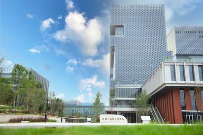 構(gòu)建&ldquo;1+4+N&rdquo;創(chuàng)新空間布局 《成都市&ldquo;十四五&rdquo;科技創(chuàng)新規(guī)劃》印發(fā)